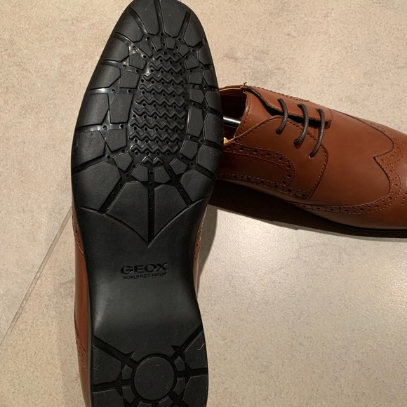 GEOX Respira shoes - NEW - Picture 7 of 8